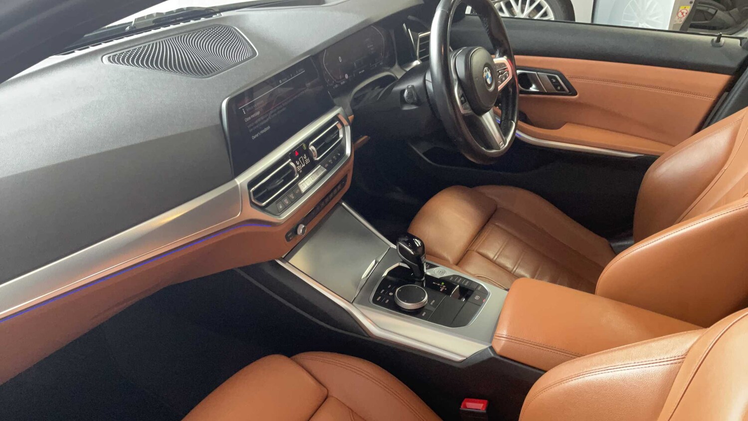 Used BMW 3 Series 2021 for sale - 78060224: Photo 13