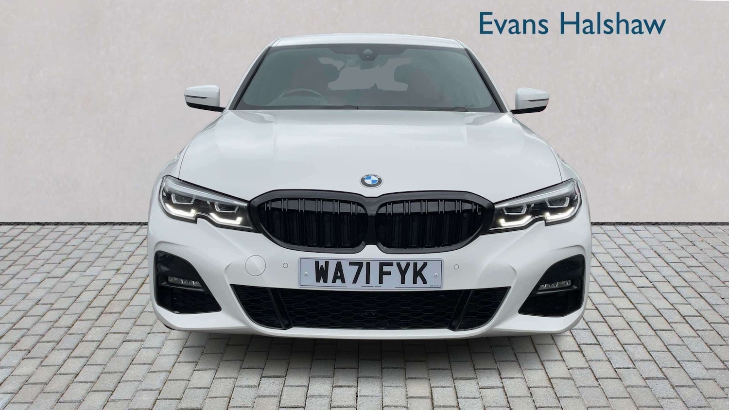 Used BMW 3 Series 2021 for sale - 78060224: Photo 4