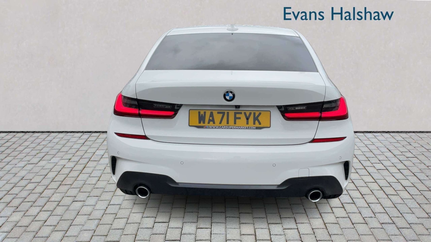 Used BMW 3 Series 2021 for sale - 78060224: Photo 5