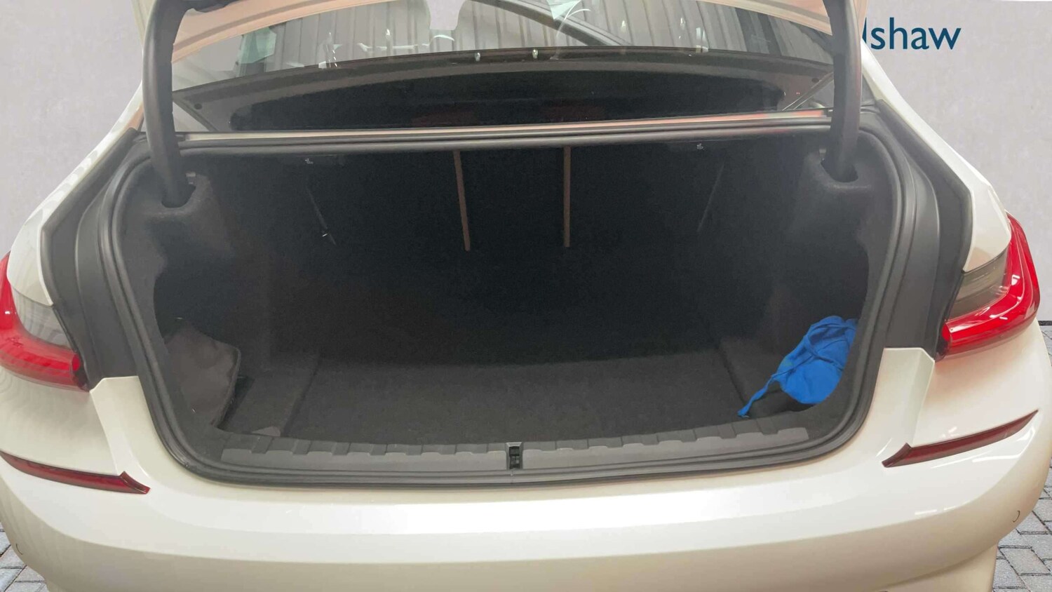 Used BMW 3 Series 2021 for sale - 78060224: Photo 7