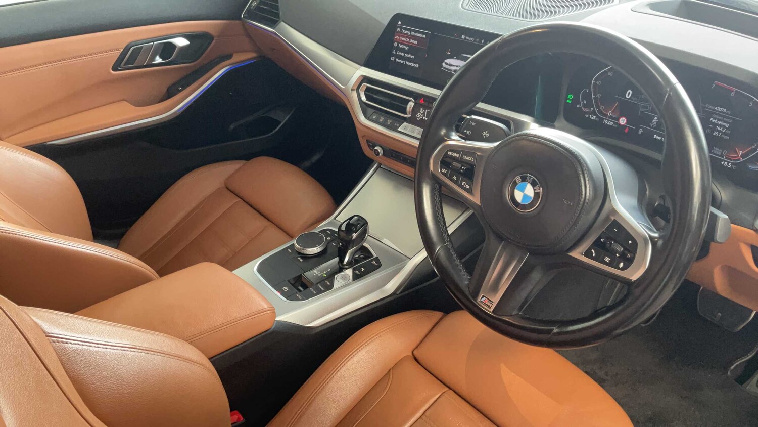 Used BMW 3 Series 2021 for sale - 78060224: Photo 8