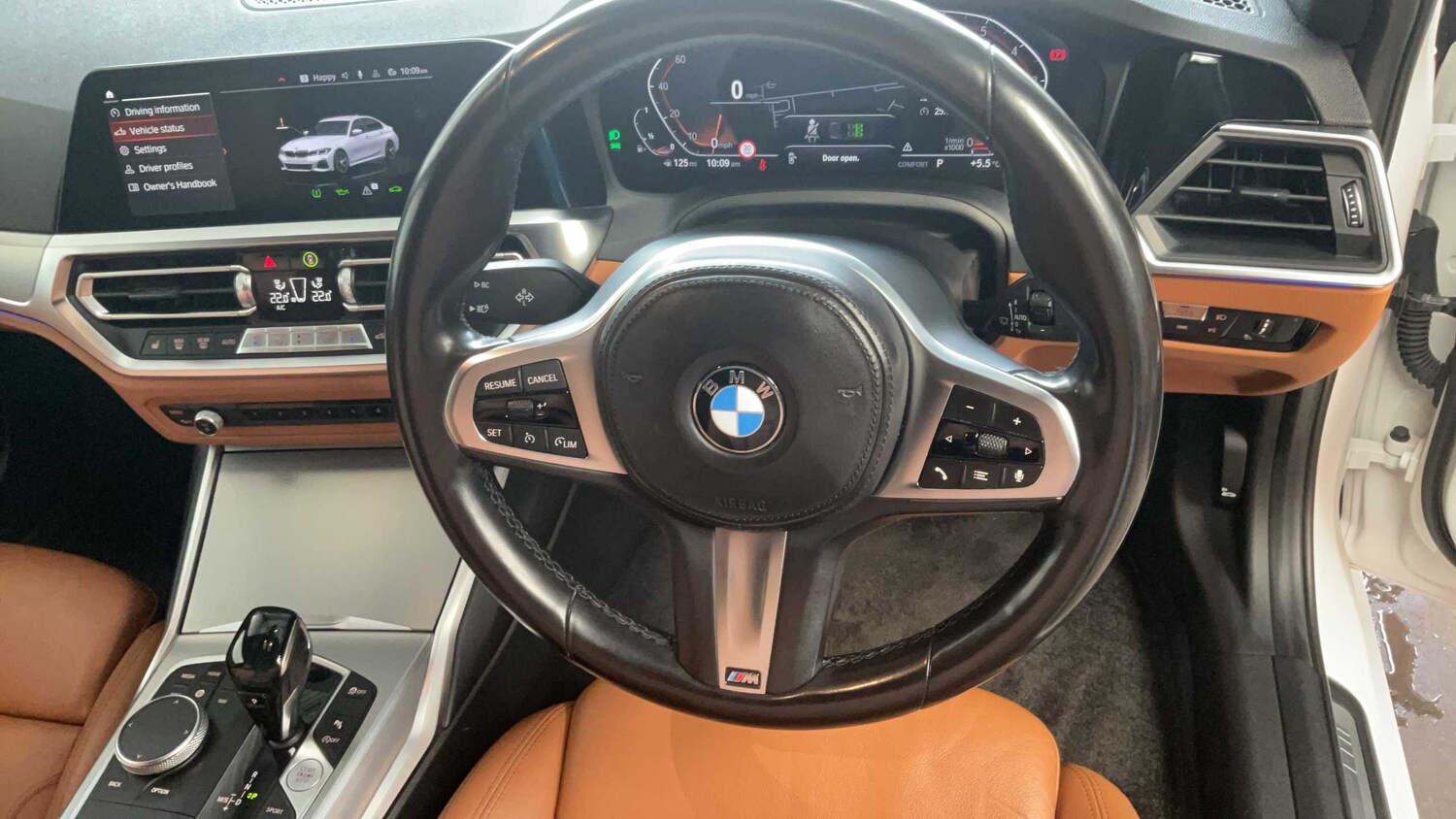 Used BMW 3 Series 2021 for sale - 78060224: Photo 9