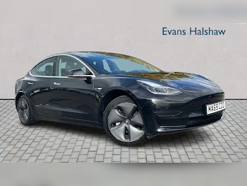 Used Tesla Model 3 2019 for sale - 76362632: Photo