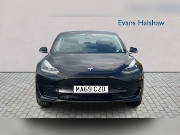 Used Tesla Model 3 2019 for sale - 76362632: Photo