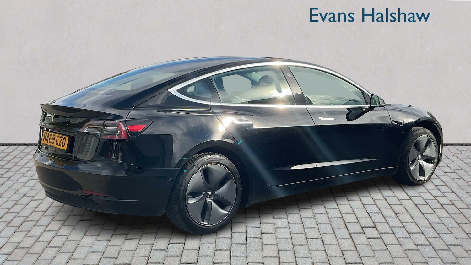 Used Tesla Model 3 2019 for sale - 76362632: Photo 4