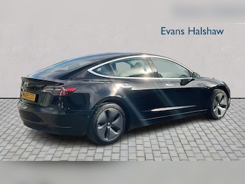 Used Tesla Model 3 2019 for sale - 76362632: Photo