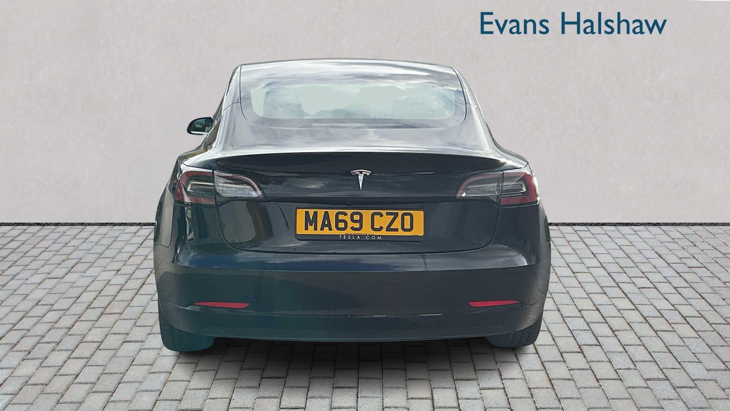 Used Tesla Model 3 2019 for sale - 76362632: Photo 5
