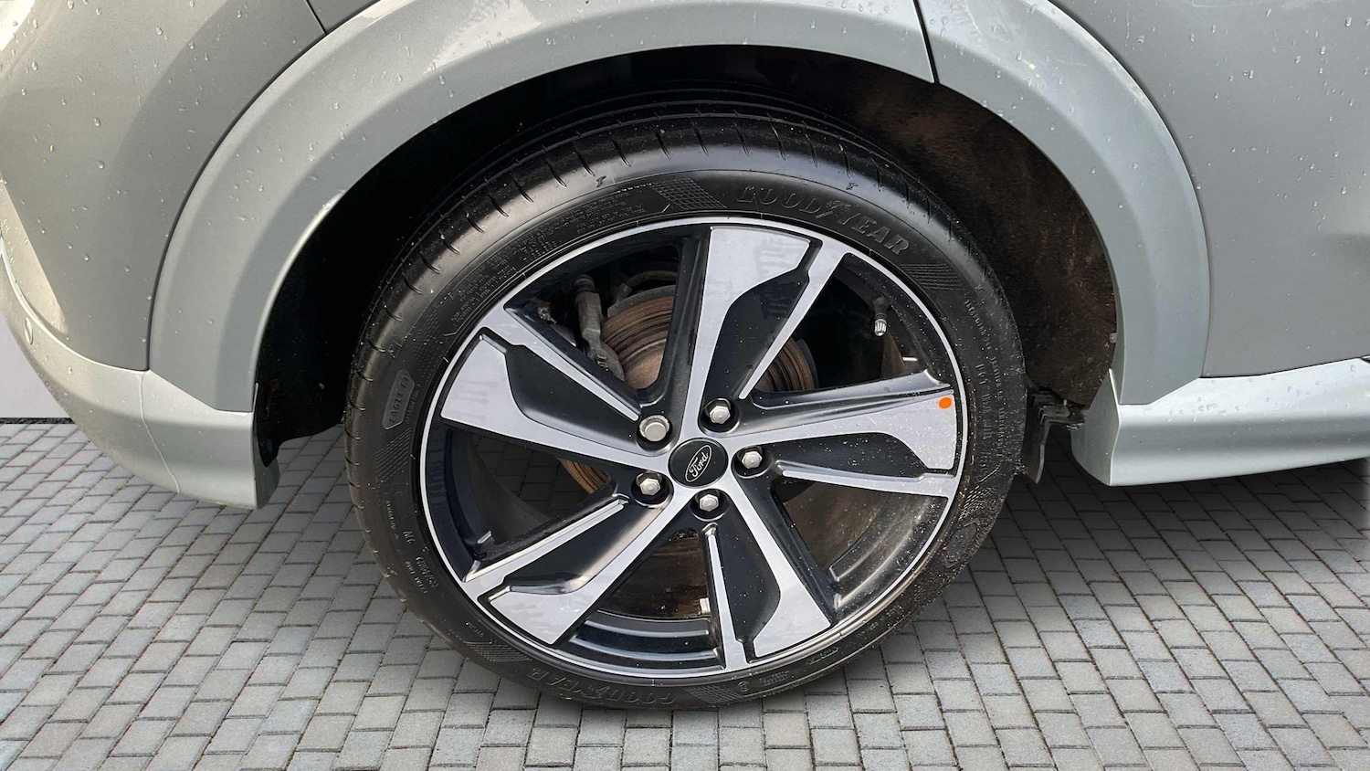 Used Ford Puma 2023 for sale - 77147328: Photo 10