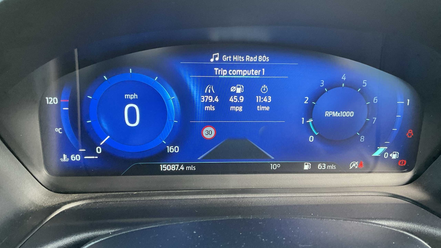 Used Ford Puma 2023 for sale - 77147328: Photo 11