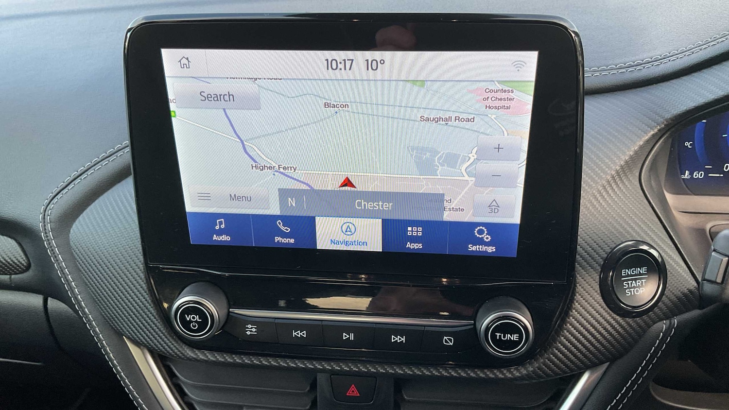 Used Ford Puma 2023 for sale - 77147328: Photo 14