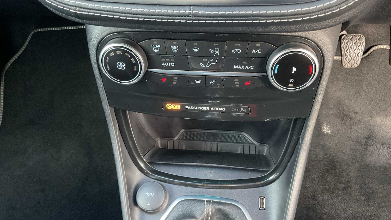 Used Ford Puma 2023 for sale - 77147328: Photo 16