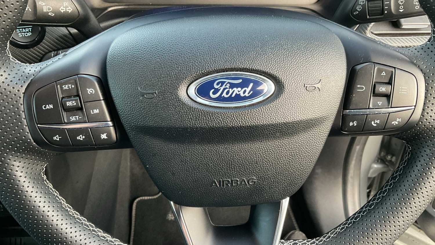 Used Ford Puma 2023 for sale - 77147328: Photo 17