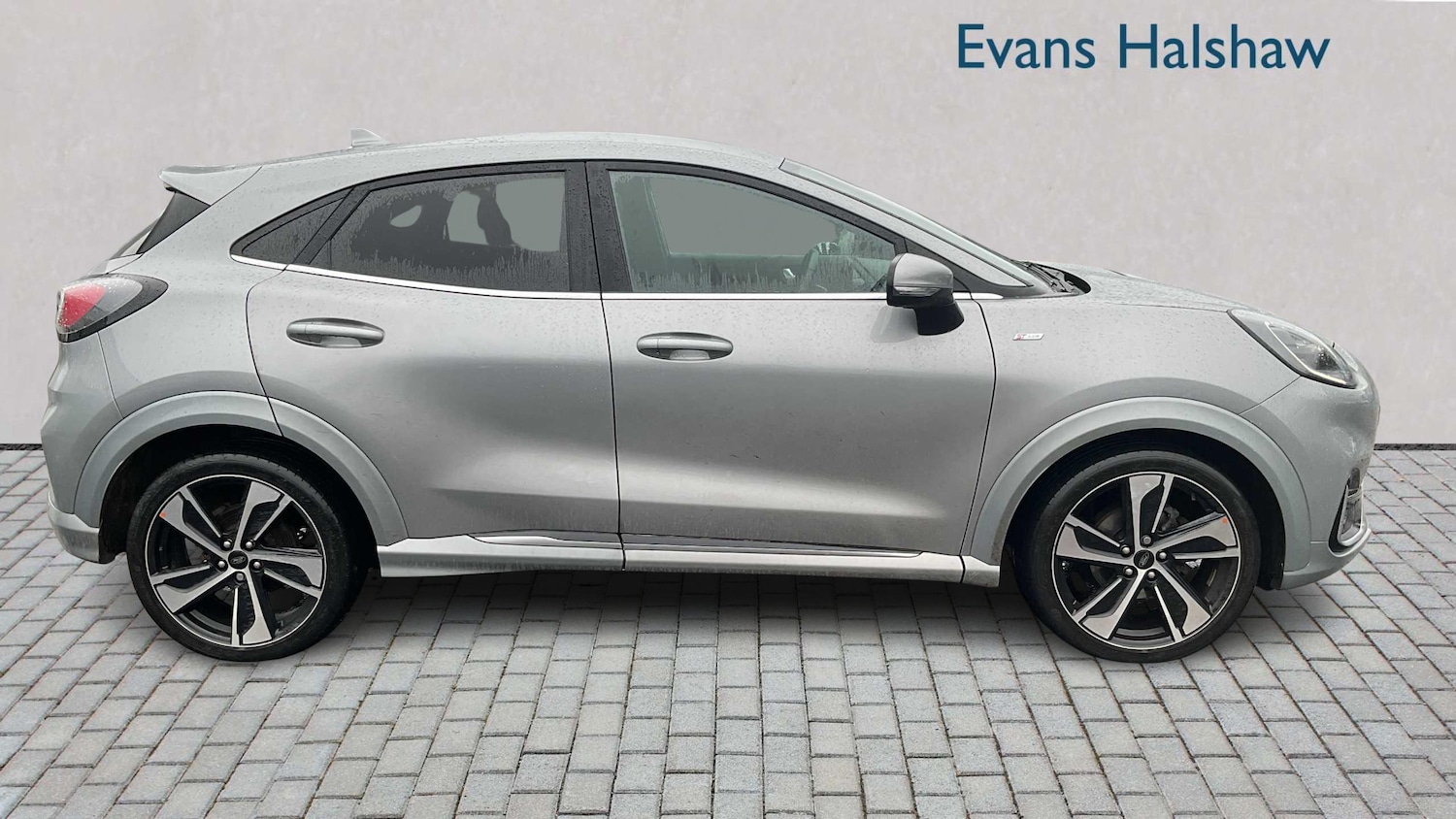 Used Ford Puma 2023 for sale - 77147328: Photo 3