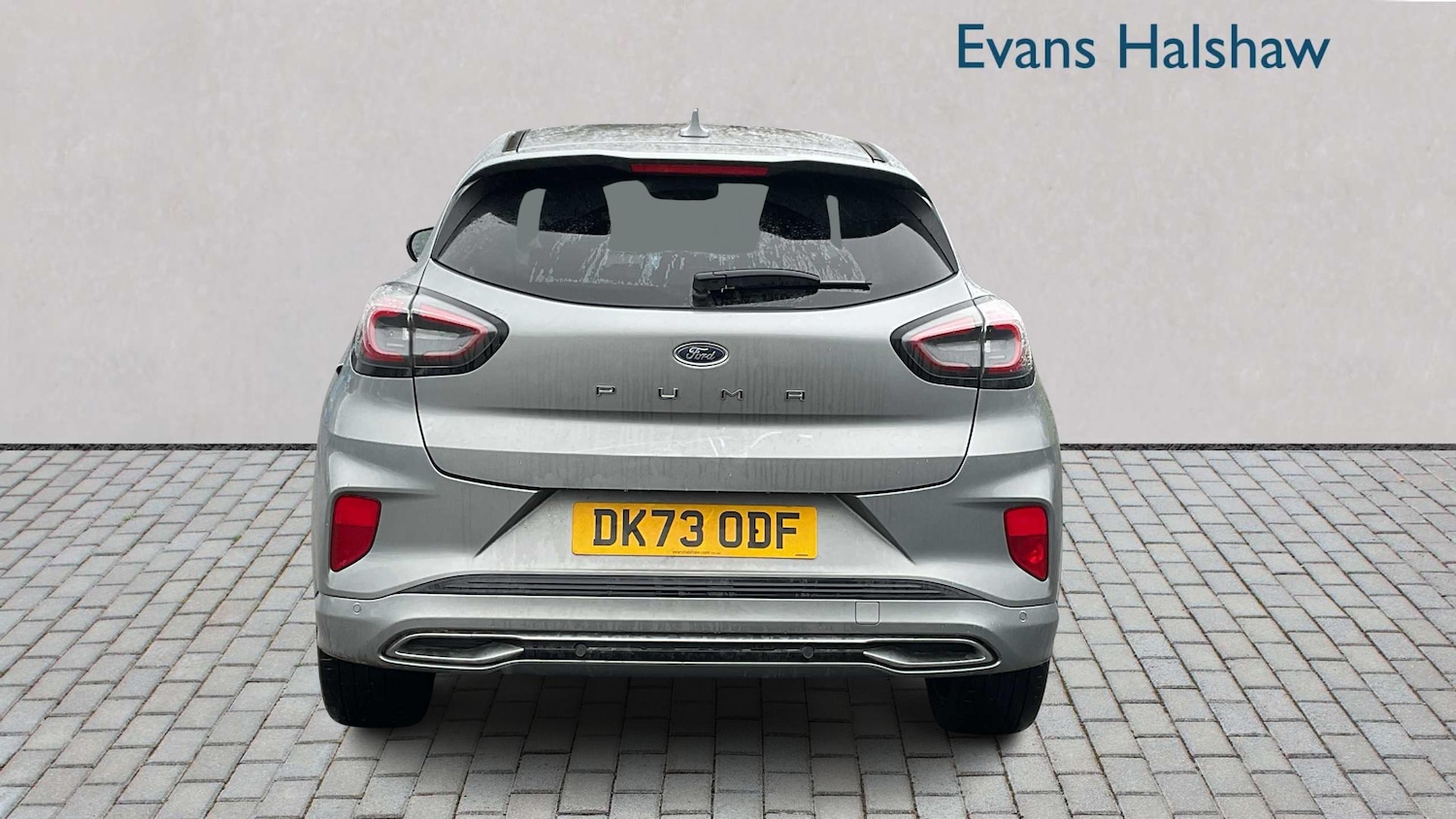 Used Ford Puma 2023 for sale - 77147328: Photo 5