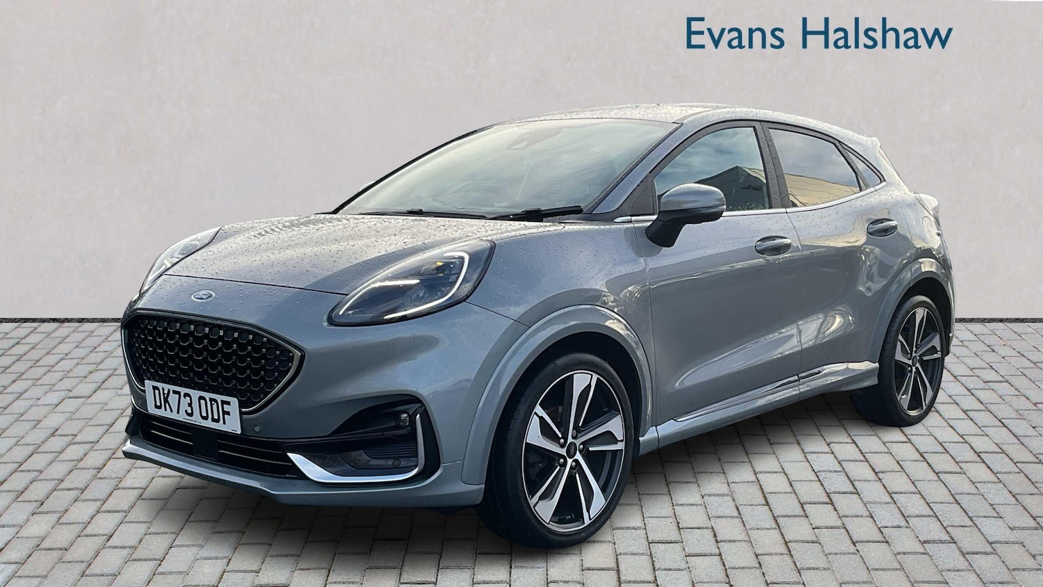 Used Ford Puma 2023 for sale - 77147328: Photo 6