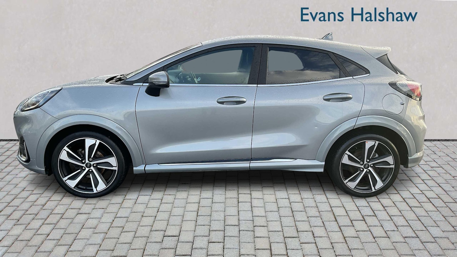 Used Ford Puma 2023 for sale - 77147328: Photo 7