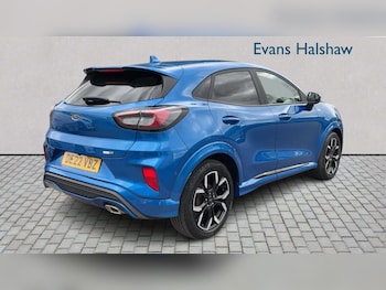 Used Ford Puma 2022 for sale - 79027967: Photo
