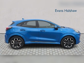 Used Ford Puma 2022 for sale - 79027967: Photo