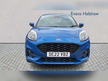 Used Ford Puma 2022 for sale - 79027967: Photo