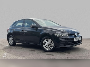 2021 - 1.0 TSI Life 5dr