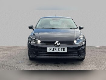 Used Volkswagen Polo 2021 for sale - 75944520: Photo