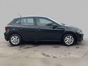 Used Volkswagen Polo 2021 for sale - 75944520: Photo