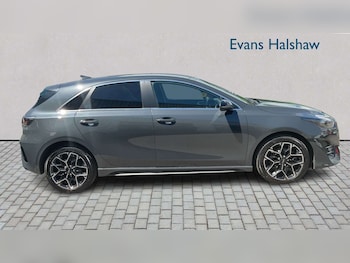 Used Kia Ceed 2024 for sale - 78893664: Photo