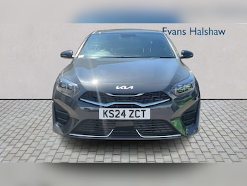 Used Kia Ceed 2024 for sale - 78893664: Photo