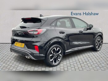 Used Ford Puma 2023 for sale - 77886163: Photo