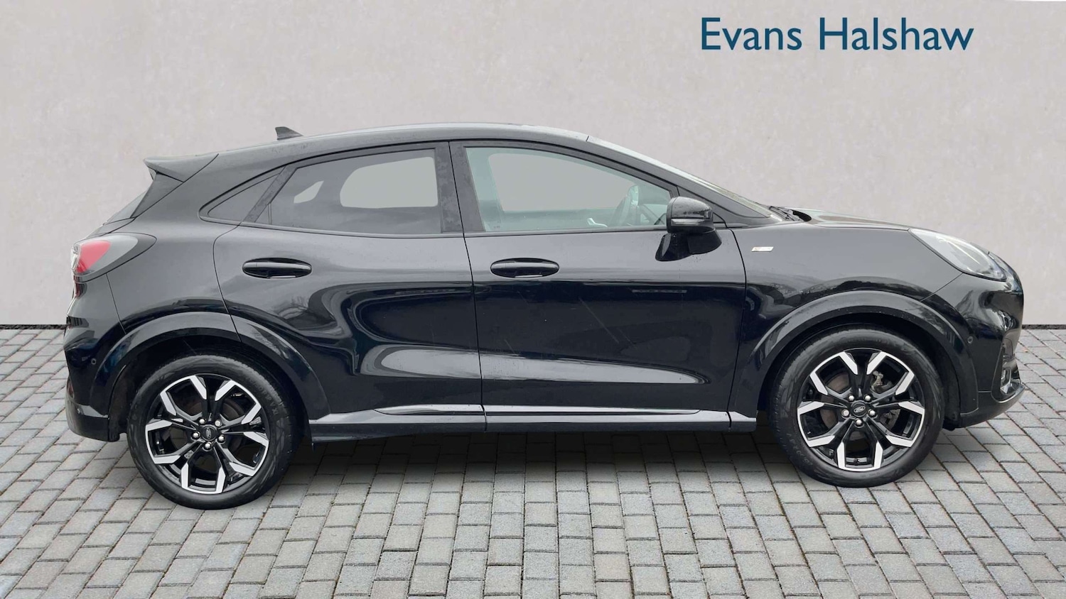 Used Ford Puma 2023 for sale - 77886163: Photo 3