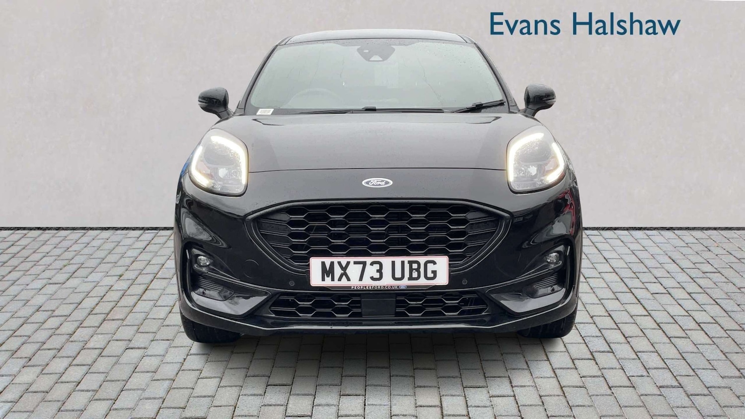 Used Ford Puma 2023 for sale - 77886163: Photo 4
