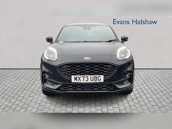 Used Ford Puma 2023 for sale - 77886163: Photo