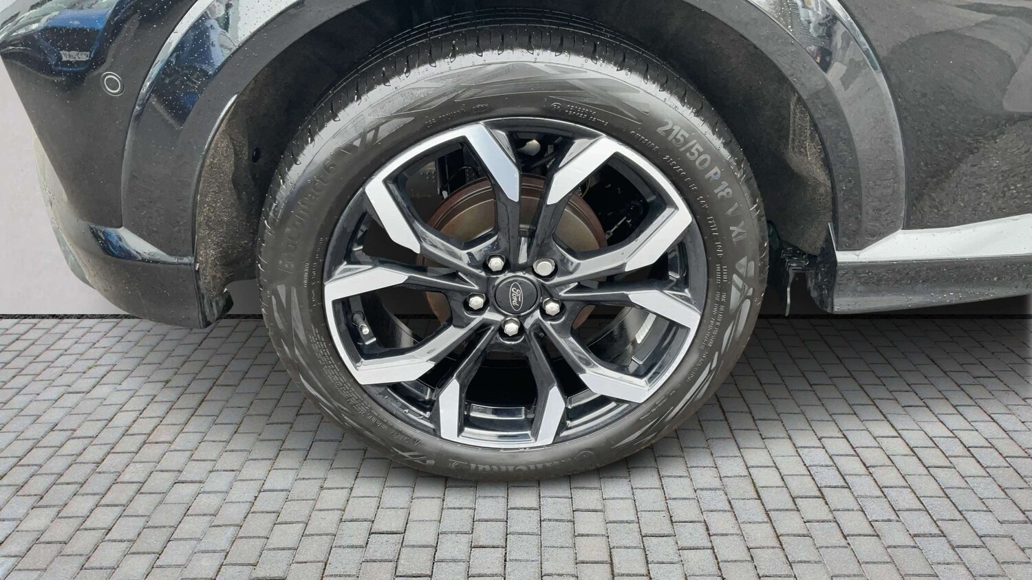 Used Ford Puma 2023 for sale - 77886163: Photo 6