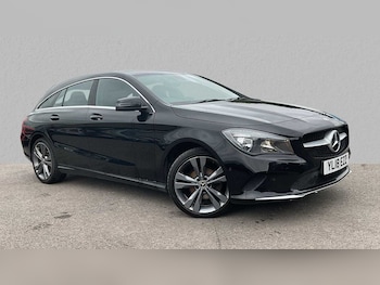 Used Mercedes-Benz CLA 2018 for sale - 75812390: Photo