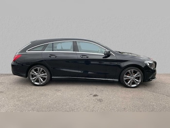 Used Mercedes-Benz CLA 2018 for sale - 75812390: Photo