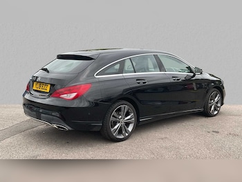 Used Mercedes-Benz CLA 2018 for sale - 75812390: Photo
