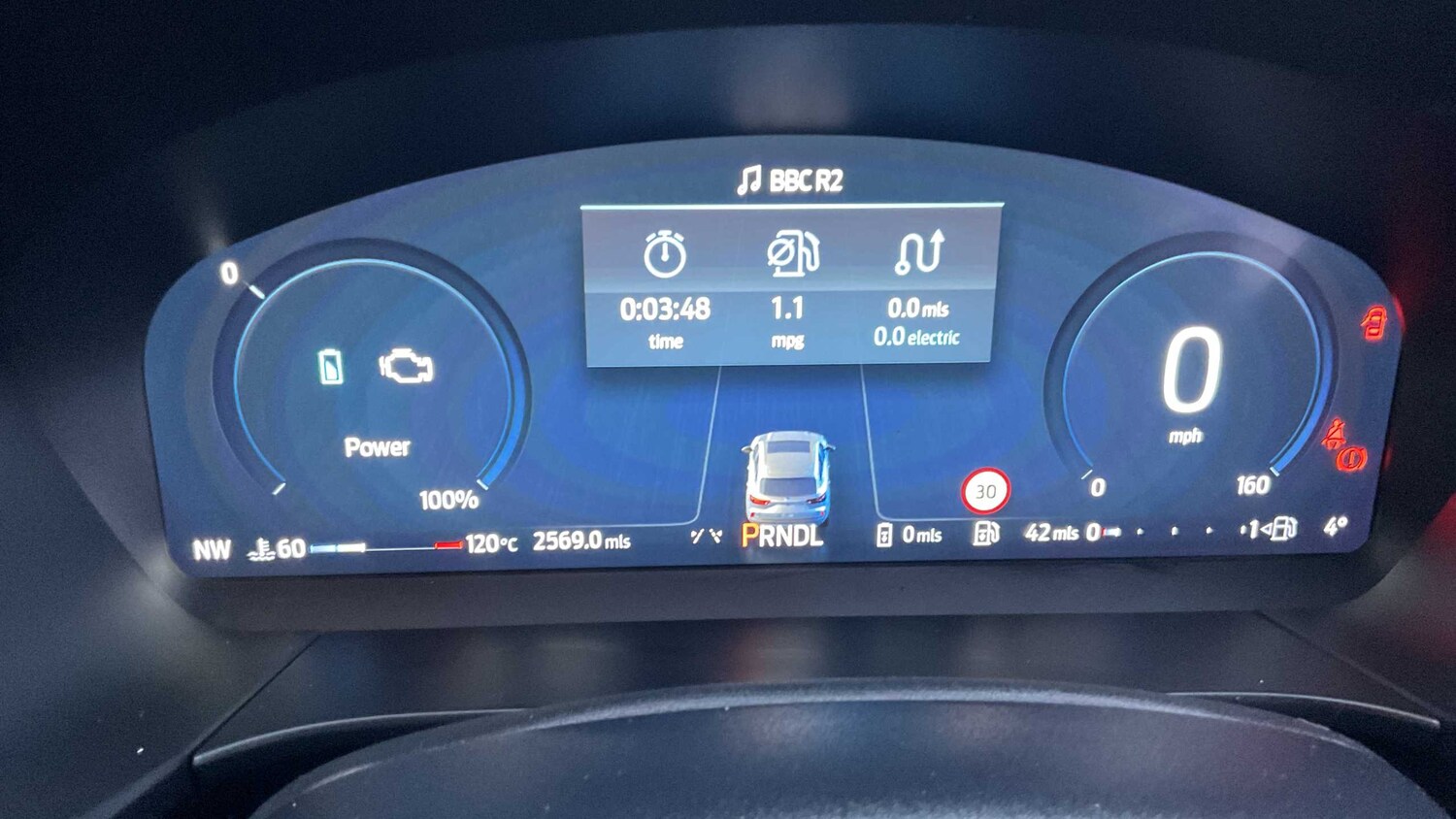 Used Ford Kuga 2025 for sale - 78187905: Photo 10