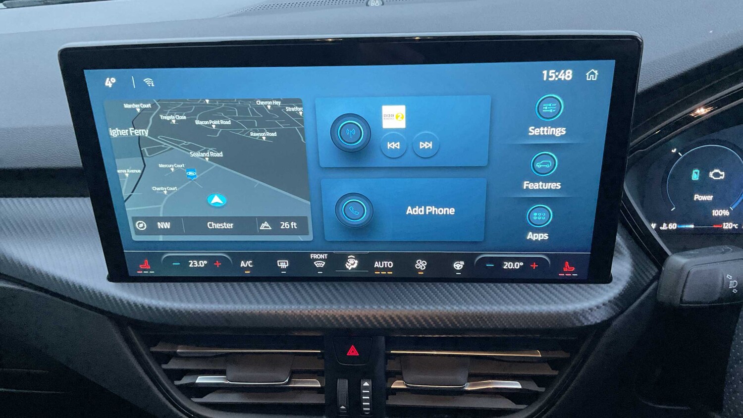 Used Ford Kuga 2025 for sale - 78187905: Photo 11