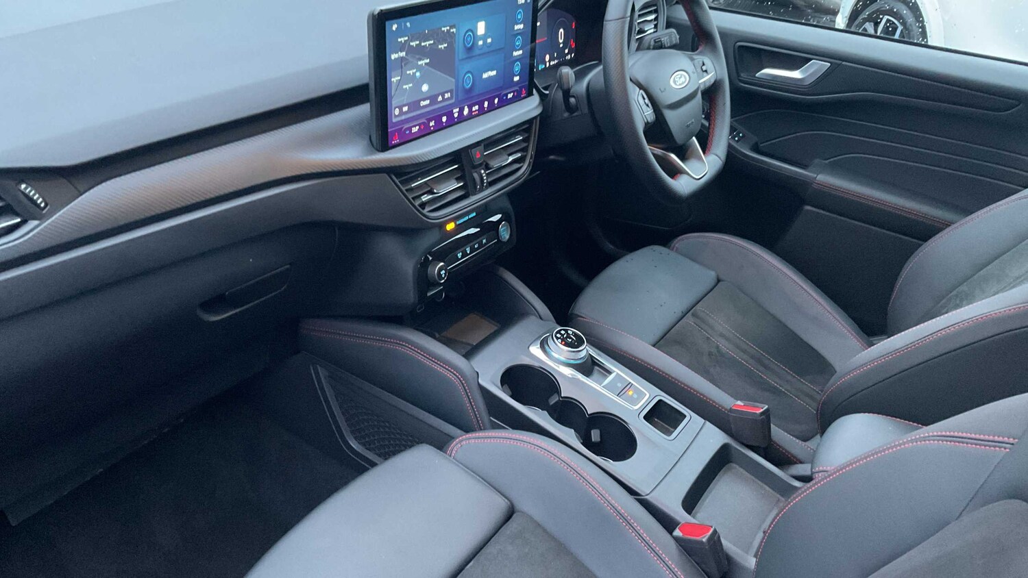 Used Ford Kuga 2025 for sale - 78187905: Photo 13