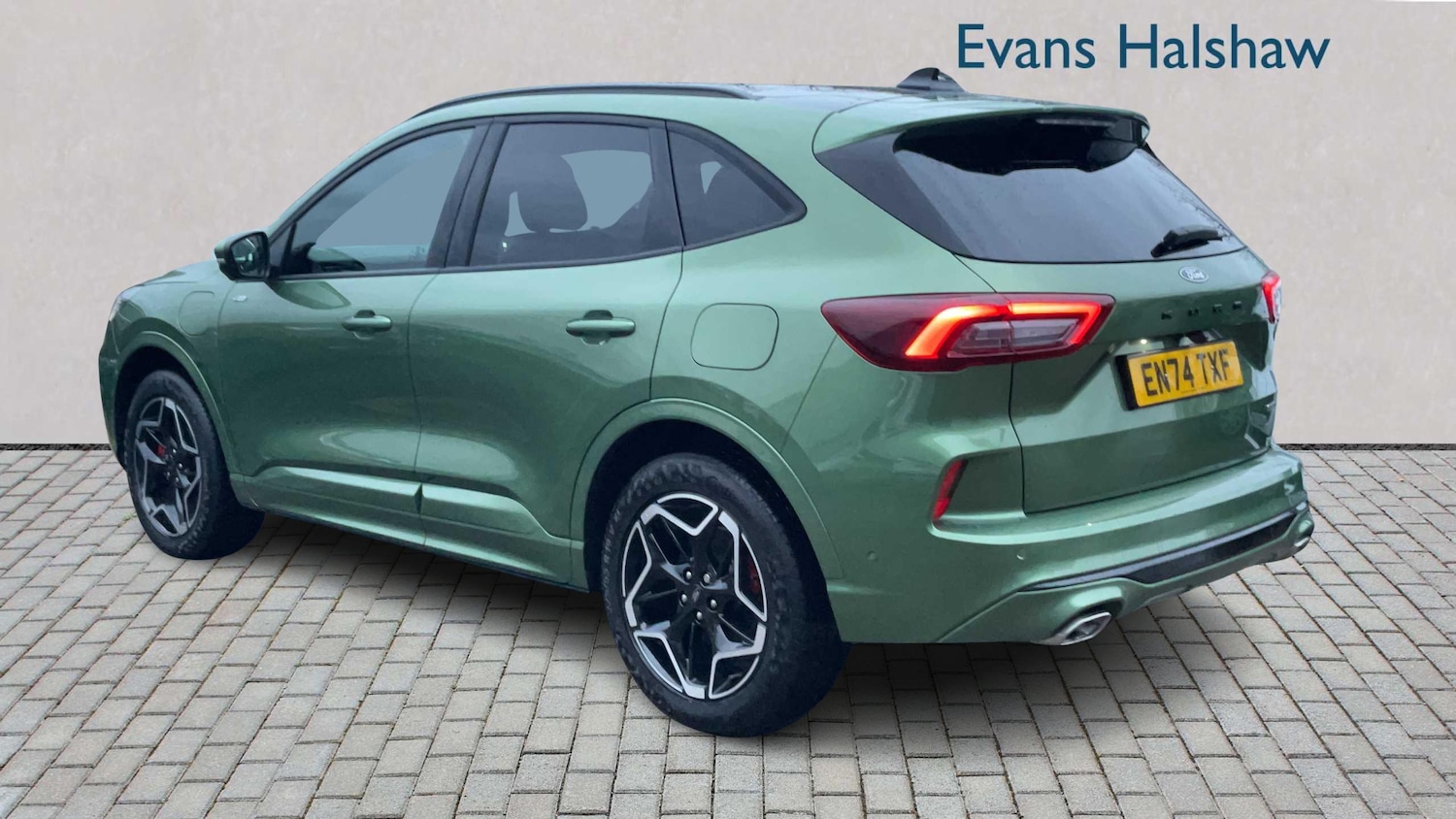 Used Ford Kuga 2025 for sale - 78187905: Photo 2