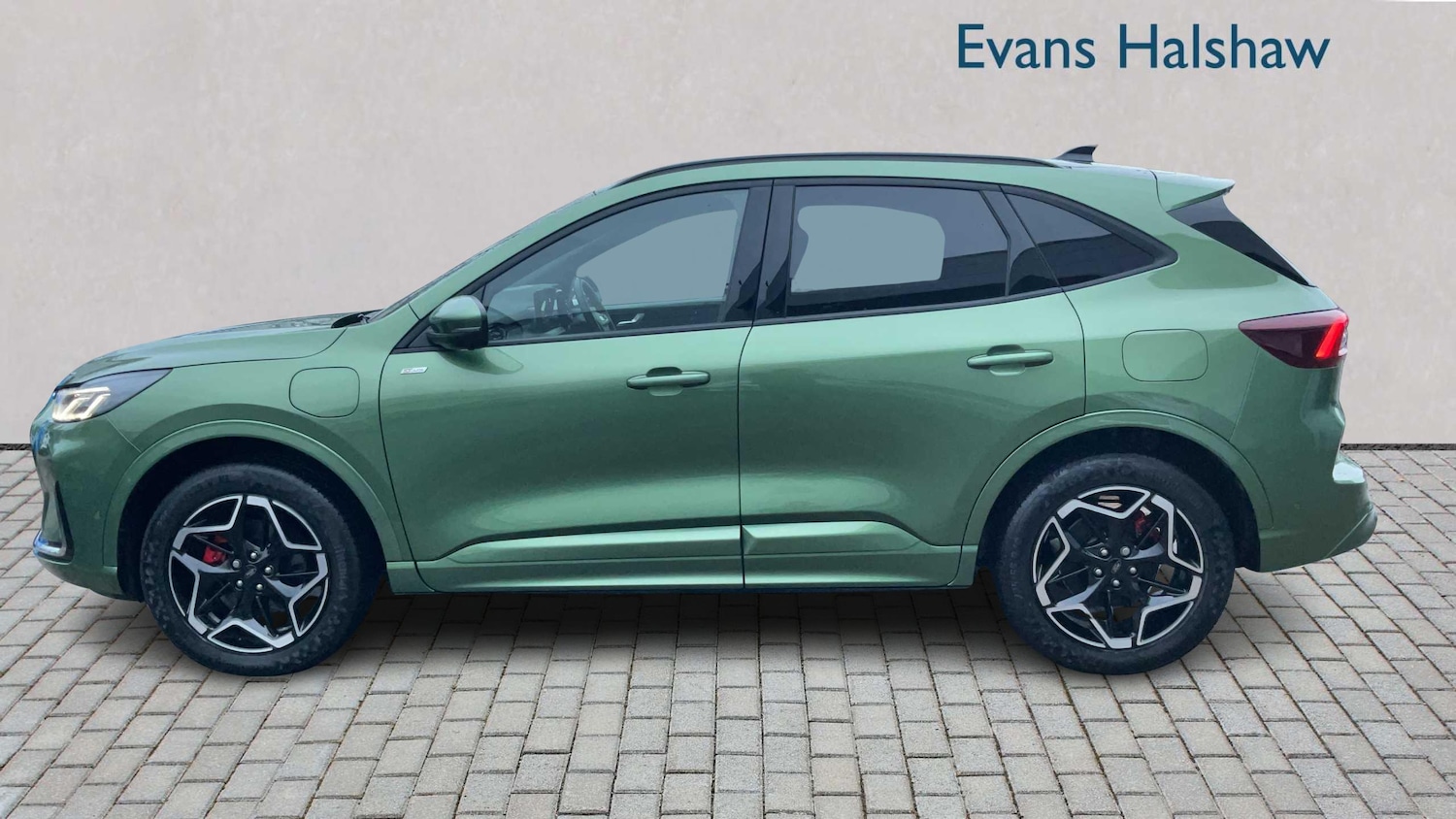 Used Ford Kuga 2025 for sale - 78187905: Photo 3