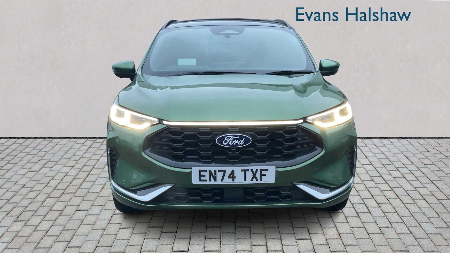 Used Ford Kuga 2025 for sale - 78187905: Photo 4