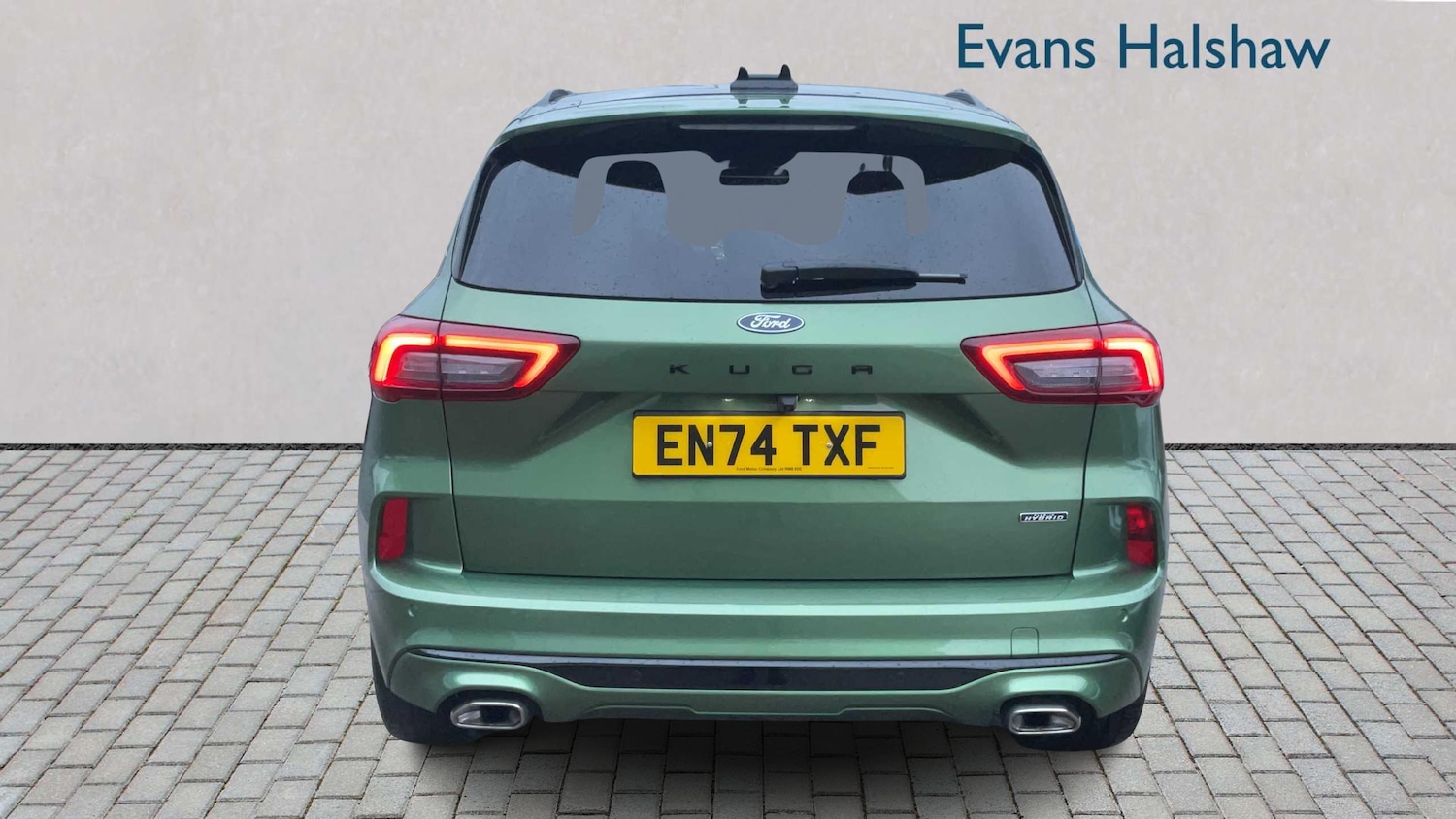 Used Ford Kuga 2025 for sale - 78187905: Photo 5