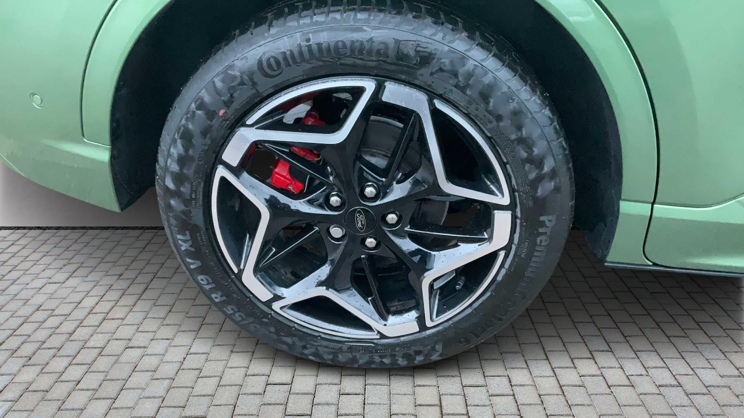 Used Ford Kuga 2025 for sale - 78187905: Photo 6