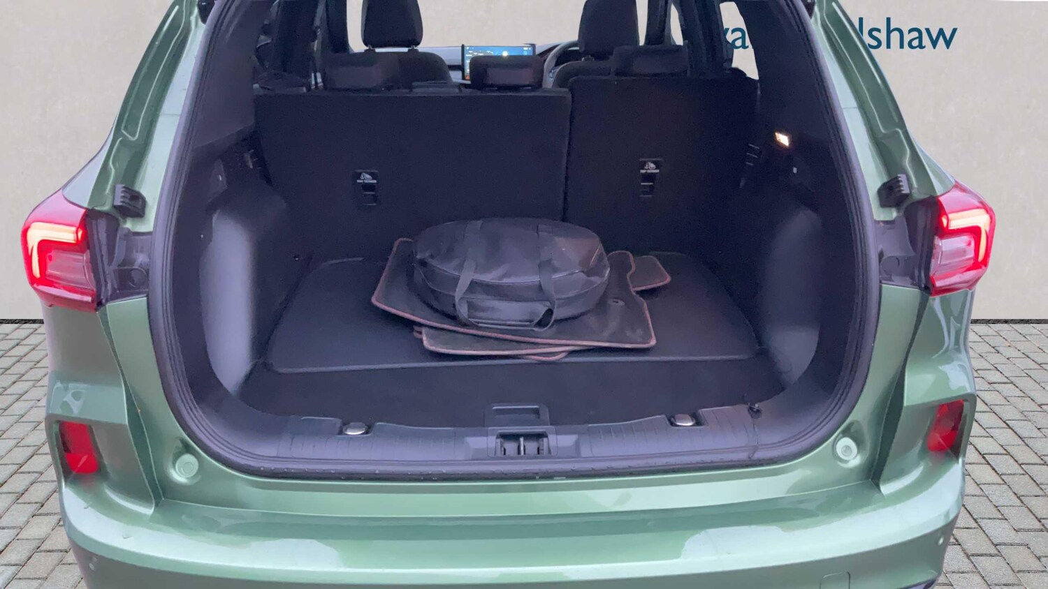 Used Ford Kuga 2025 for sale - 78187905: Photo 7