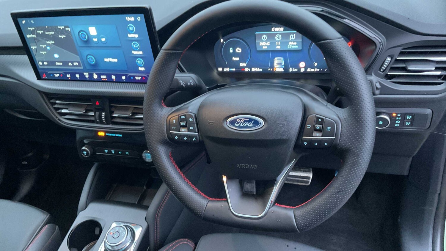 Used Ford Kuga 2025 for sale - 78187905: Photo 9