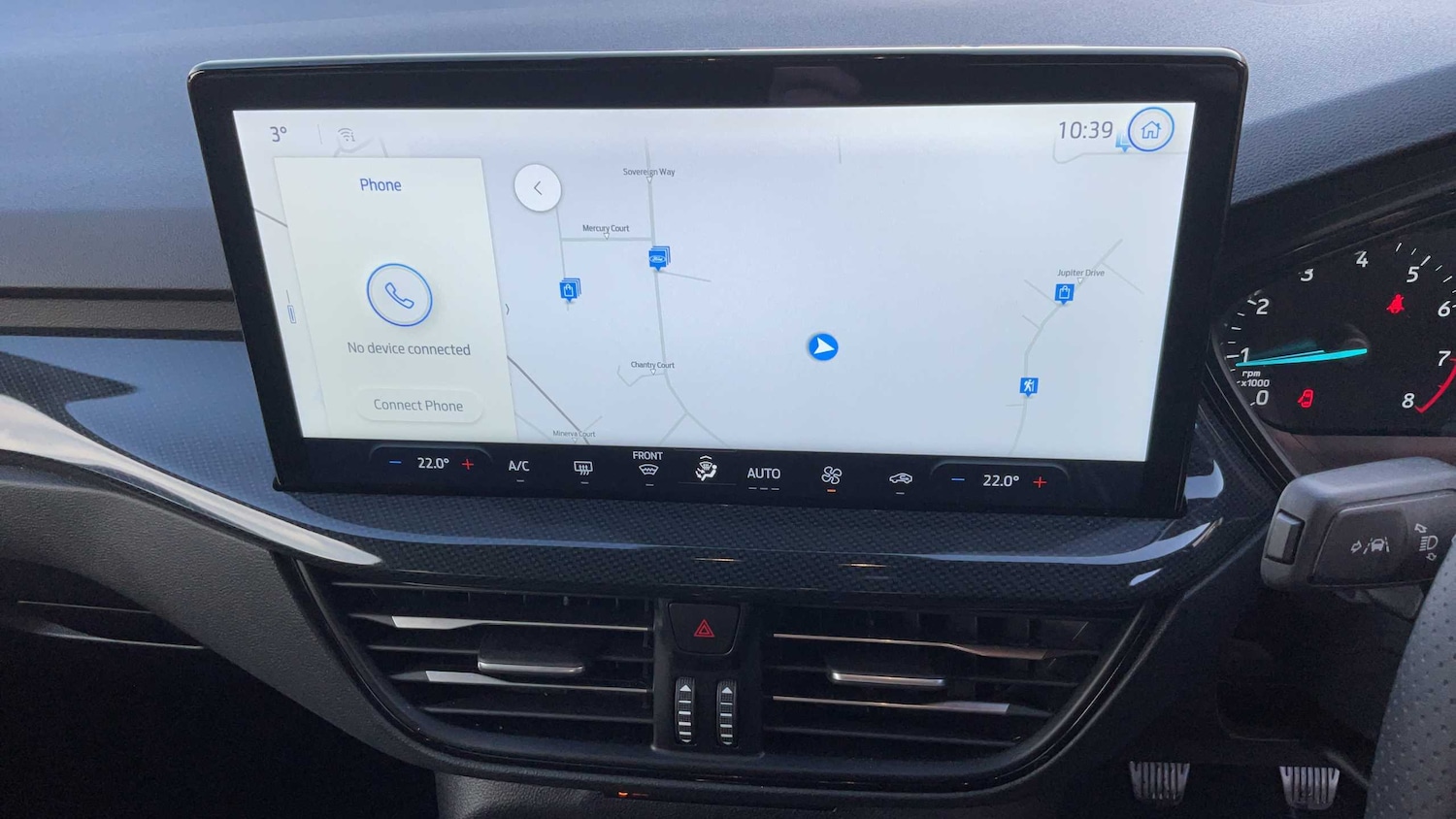 Used Ford Focus 2025 for sale - 77232935: Photo 10