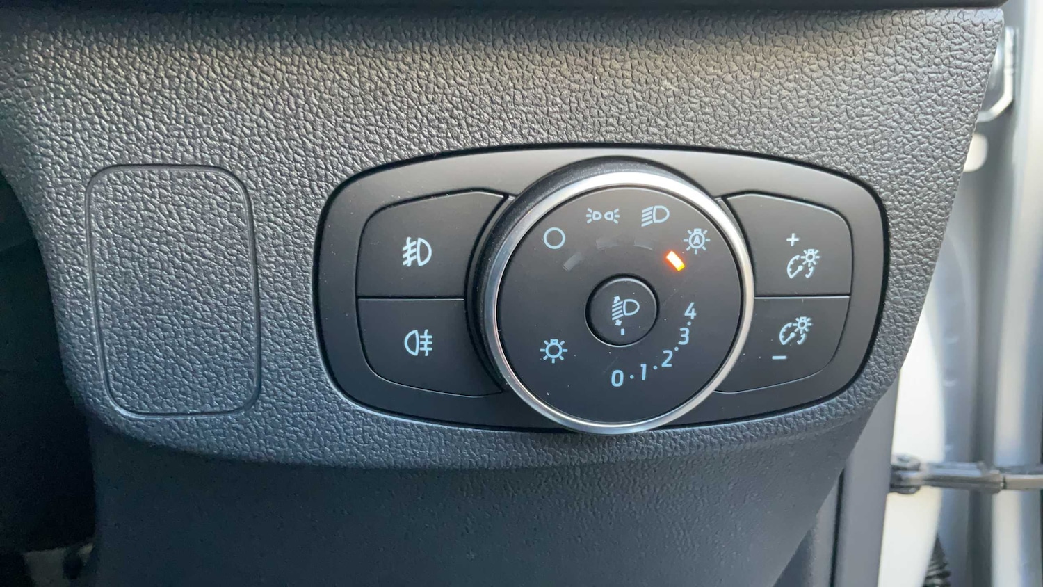 Used Ford Focus 2025 for sale - 77232935: Photo 11