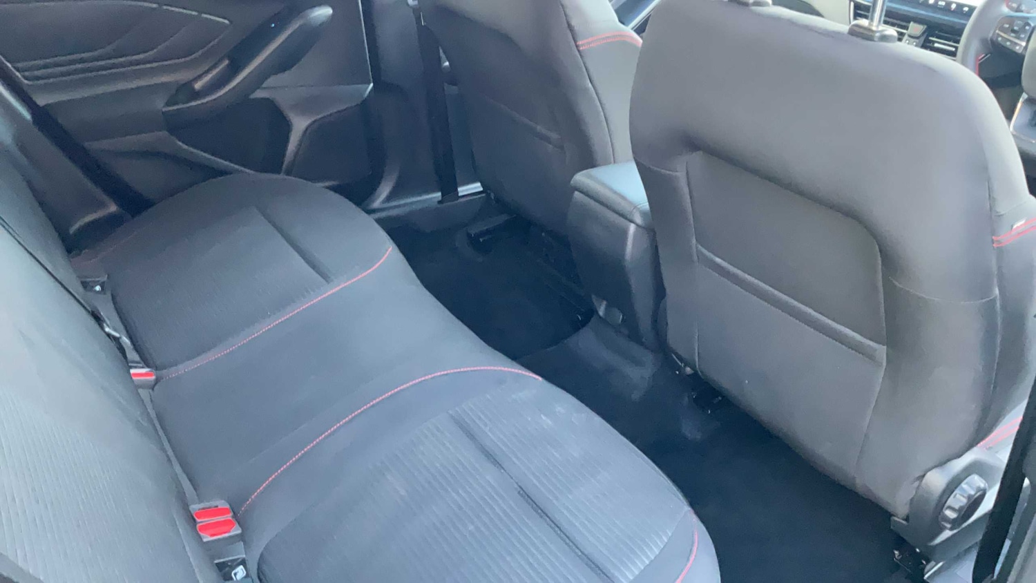 Used Ford Focus 2025 for sale - 77232935: Photo 12