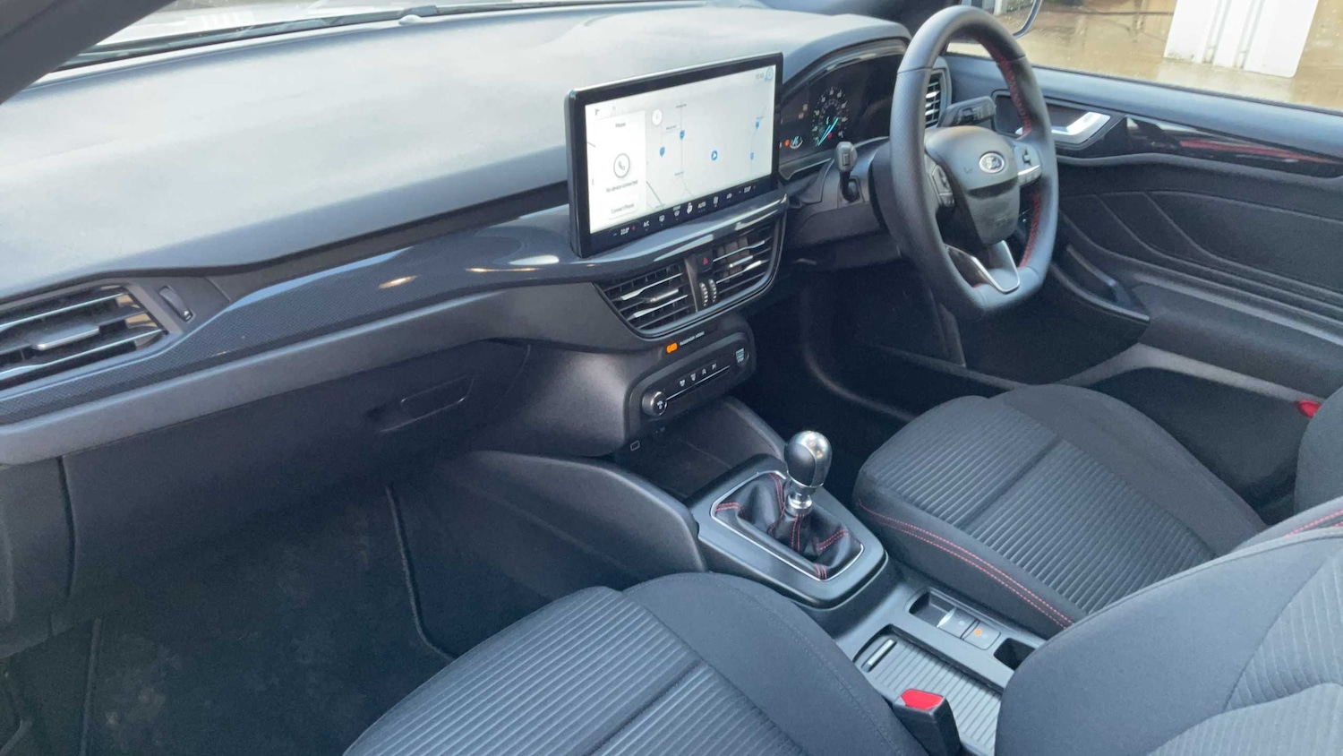 Used Ford Focus 2025 for sale - 77232935: Photo 13